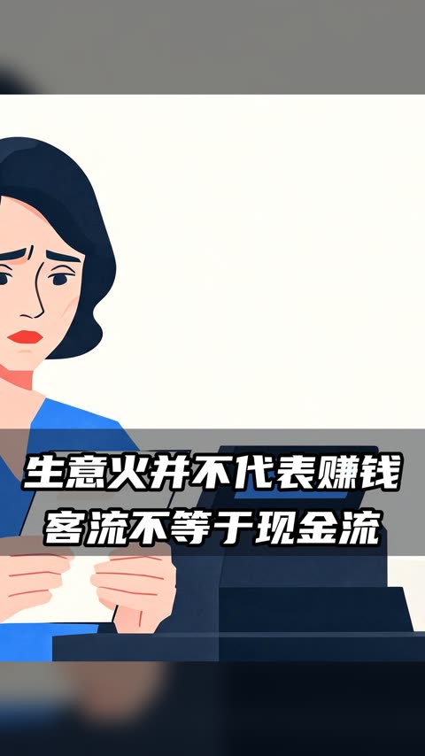 多行业漫画 Pro 样片画面